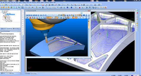 cad to cnc machine|cnc milling machine programming software.